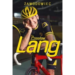 ZAWODOWIEC Czesław Lang - Akurat