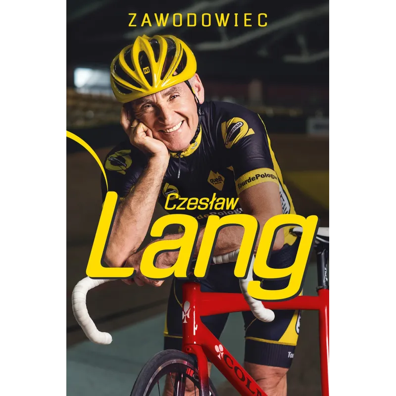 ZAWODOWIEC Czesław Lang - Akurat