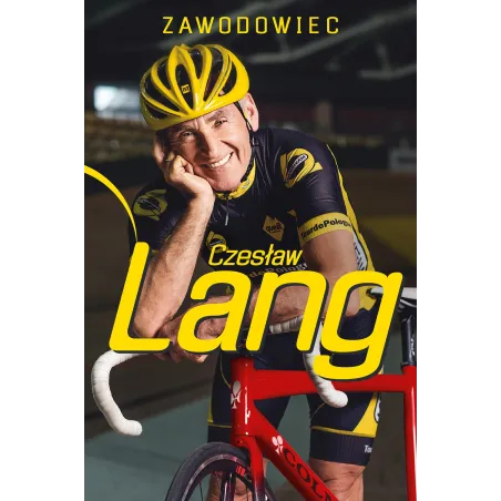 ZAWODOWIEC Czesław Lang - Akurat