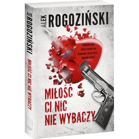 Miłość Ci Nic Nie Wybaczy