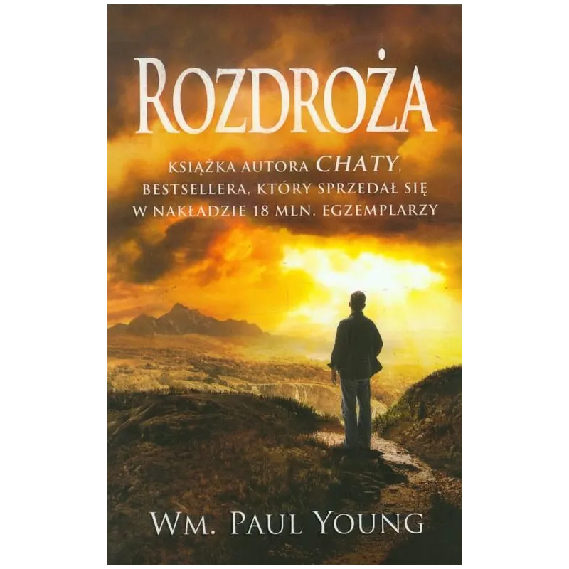 ROZDROŻA - Nowa Proza