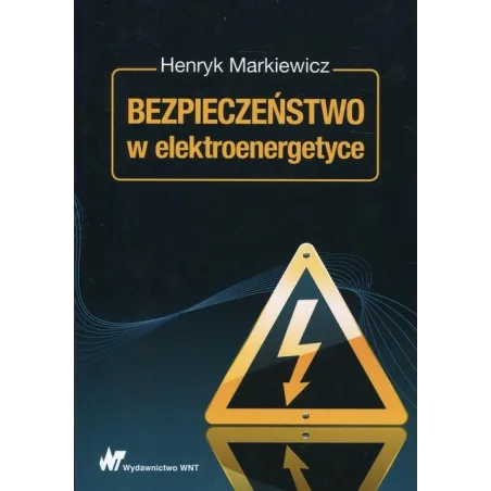 Bezpieczeństwo W Elektroenergetyce