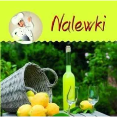 NALEWKI. Z KUCHENNEJ PÓŁECZKI