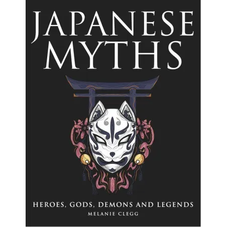 Japanese Myths