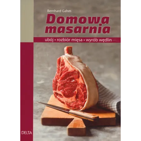 Domowa Masarnia