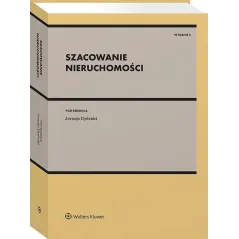 SZACOWANIE NIERUCHOMOŚCI