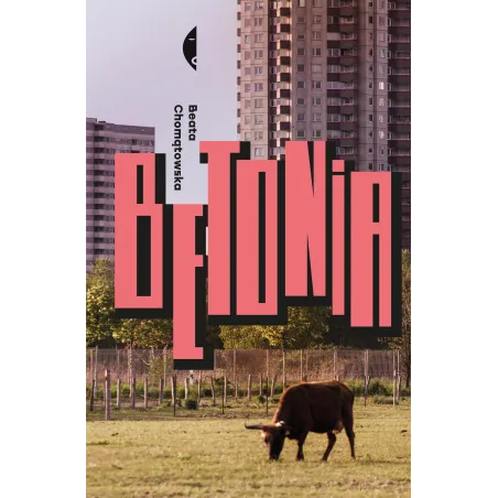 Betonia. Dom Dla Każdego