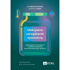 Ewa Michota-Katulska, Magdalena Zegan