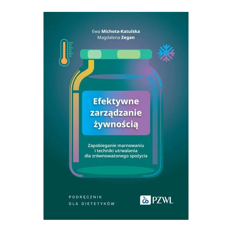 Ewa Michota-Katulska, Magdalena Zegan