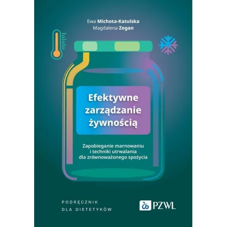Efektywne Zarządzanie Żywnością