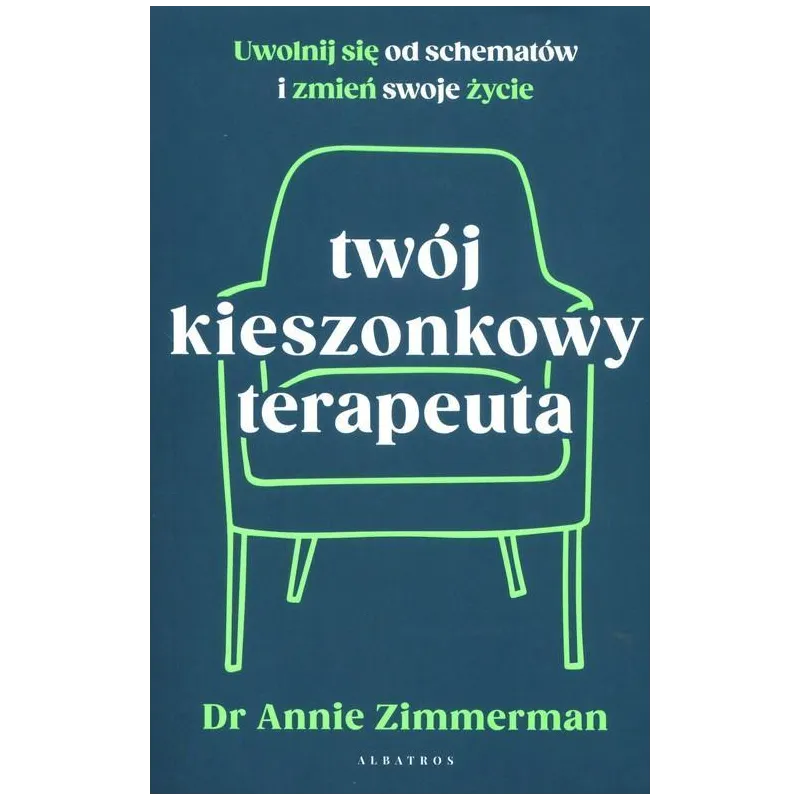 TWÓJ KIESZONKOWY TERAPEUTA