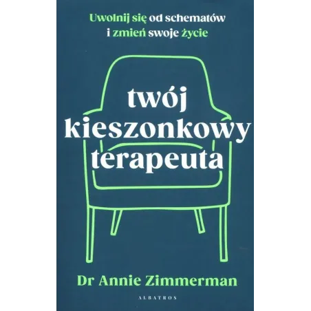 TWÓJ KIESZONKOWY TERAPEUTA