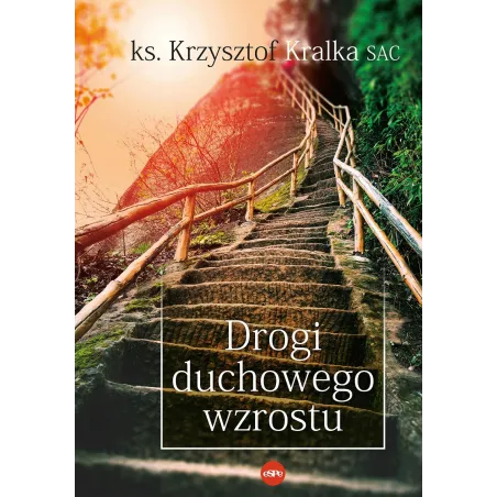 Drogi Duchowego Wzrostu