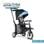 Trójkołowy Rowerek 7W1 Smart Trike Folding 500 9M+