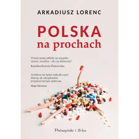 Polska Na Prochach