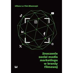 ZNACZENIE SOCIAL MEDIA MARKETINGU W BRANŻY FILMOWEJ