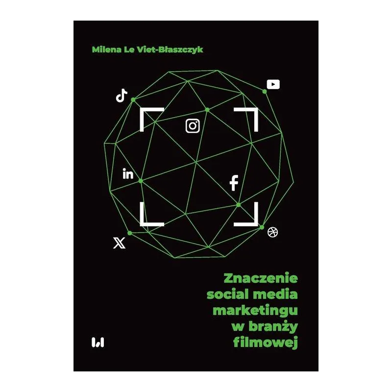 ZNACZENIE SOCIAL MEDIA MARKETINGU W BRANŻY FILMOWEJ