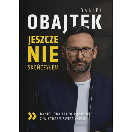 Daniel Obajtek