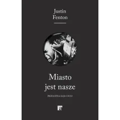 Justin Fenton