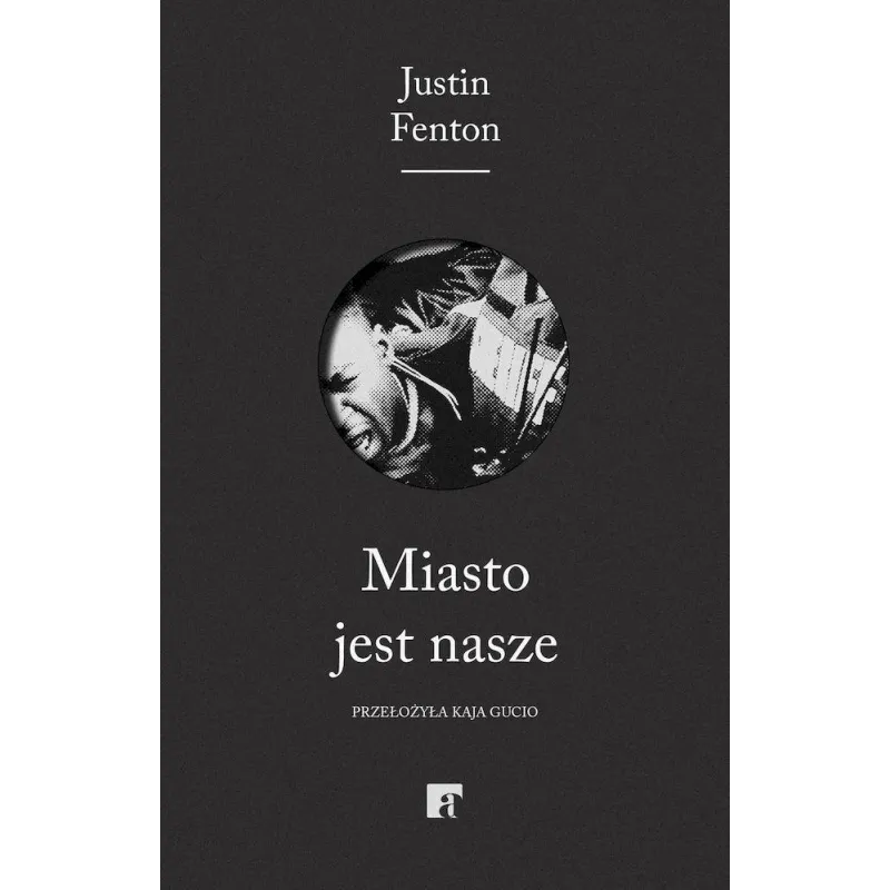 Justin Fenton