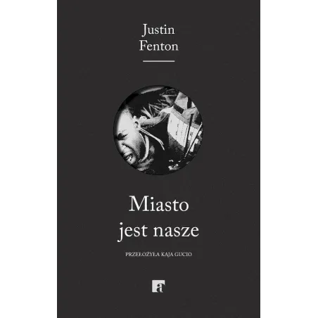 Justin Fenton