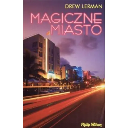 Magiczne Miasto Magiczne Miasto