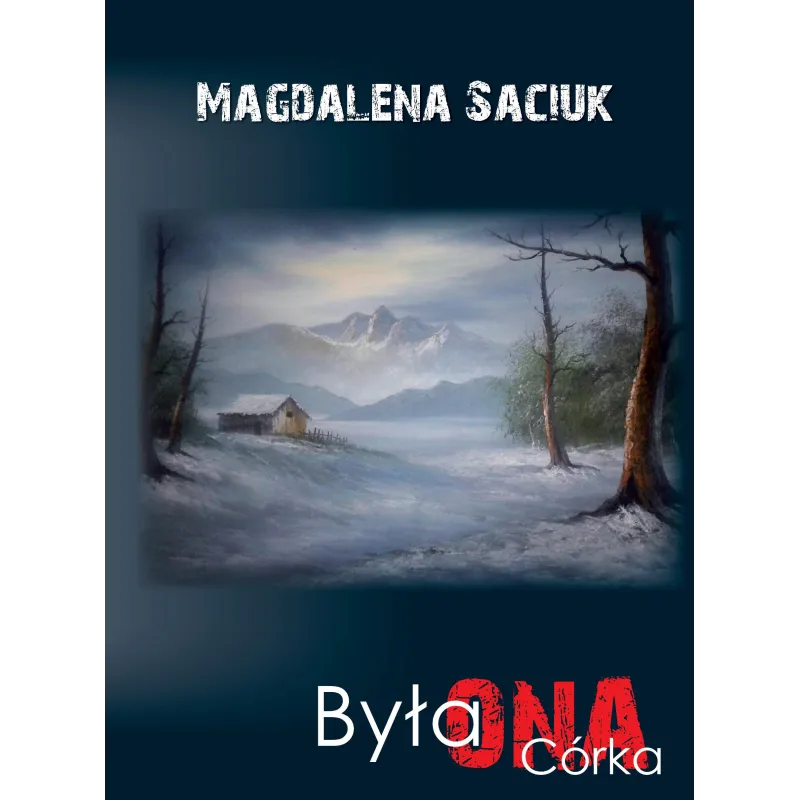 Saciuk Magdalena