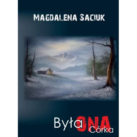 Saciuk Magdalena