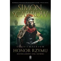 ORŁY IMPERIUM 20 HONOR RZYMU