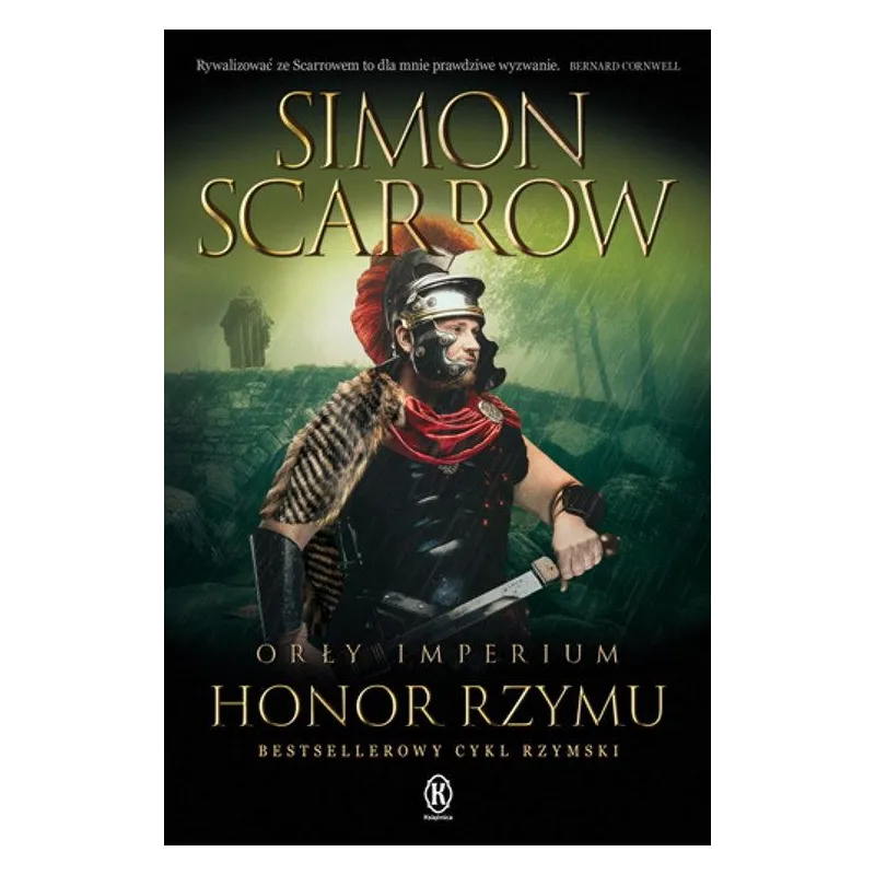 ORŁY IMPERIUM 20 HONOR RZYMU