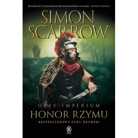 Orły Imperium 20 Honor Rzymu