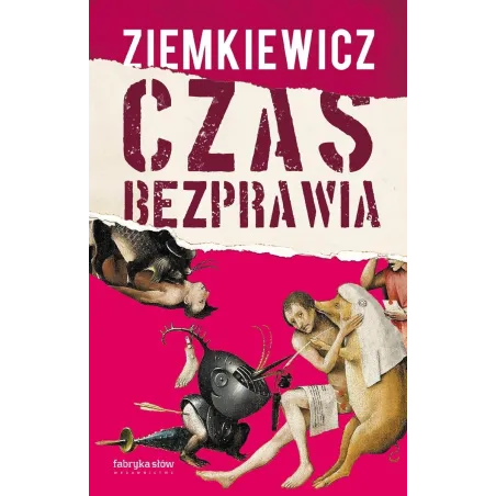 Czas Bezprawia