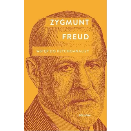 WSTĘP DO PSYCHOANALIZY