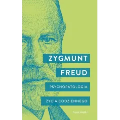 PSYCHOPATOLOGIA ŻYCIA CODZIENNEGO