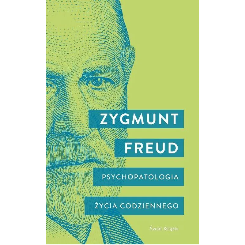 PSYCHOPATOLOGIA ŻYCIA CODZIENNEGO
