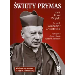 Adam Bujak,Waldemar Chrostowski,Bp Karol Wojtyła