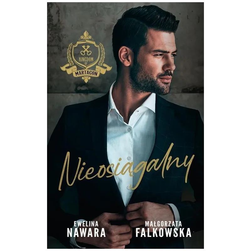 NIEOSIĄGALNY Ewelina Nawara, Małgorzata Falkowska - Akurat