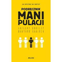 PODRĘCZNIK MANIPULACJI