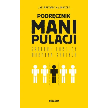 Podręcznik Manipulacji