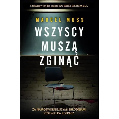 Wszyscy Muszą Zginąć