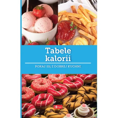 Tabele Kalorii. Dobra Kuchnia