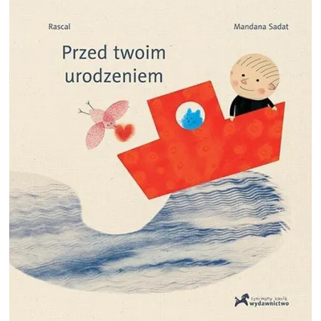 Przed Twoim Urodzeniem