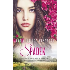 SPADEK - Edipresse Książki