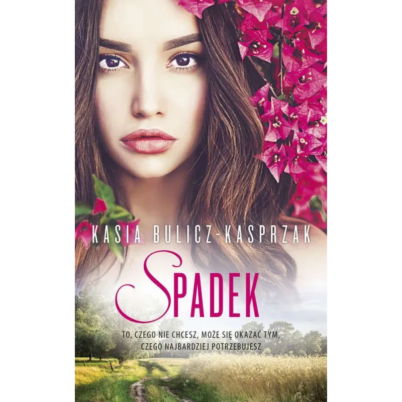 SPADEK - Edipresse Książki