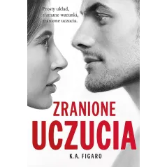 ZRANIONE UCZUCIA 2 - WAB