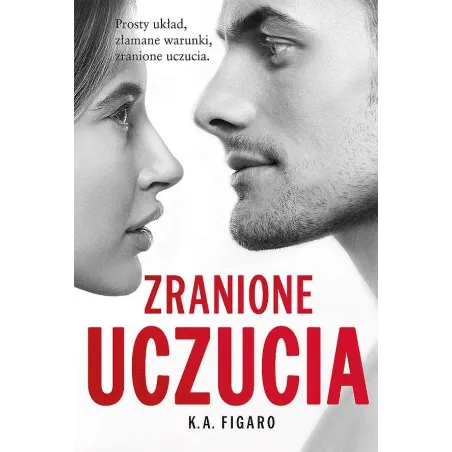 Zranione Uczucia 2