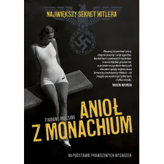 ANIOŁ Z MONACHIUM Fabiano Massimi - Znak Literanova