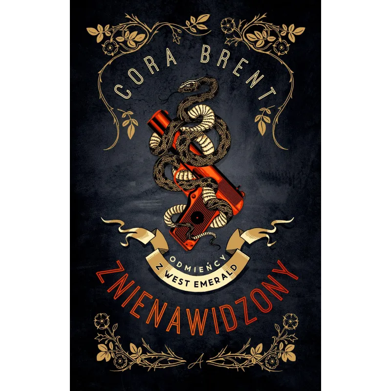 Cora Brent Cora Brent