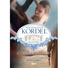 CÓRKA WIATRÓW. WILCZY DWÓR - Znak