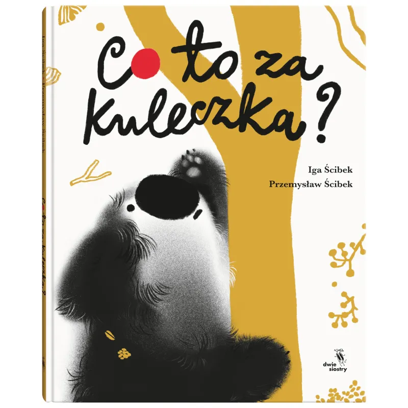 Co to za kuleczka Iga Ścibek,Przemysław Ścibek